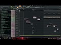 разбор DISTORTION/WITCH HOUSE ANTIMUSIC бита "ТЕРНИИ АГОНИИ" в стиле DEKMA, TAKIZAVA