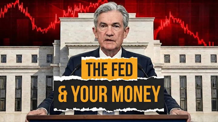 Who is THE FED & Why Their Decisions Affect YOUR MONEY?