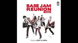 Base Jam Jatuh cinta