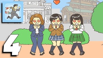 Find Your Heart - Escape Game - Gameplay Part 4 Levels 38-46 (Android, iOS) - All Levels