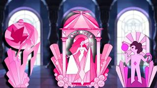 In The Name Of The Diamond, Quartz And The Universe