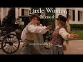 Little women 2019 humor