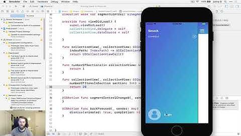 iOS 11 & Swift 4  From Beginner to Paid Professional™   Udemy 11