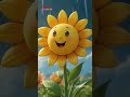 Rain Song for Kids | English Nursery Rhymes for Children | Galatta Kids |  Rain