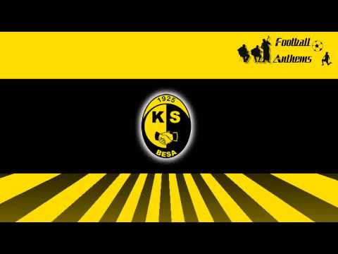 KS Besa Kavajë