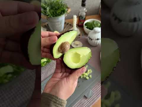 Неделя вкусных салатов день 3/7 #food #shorts #рецепты #еда #рецепт #салаты #салат #foodshorts