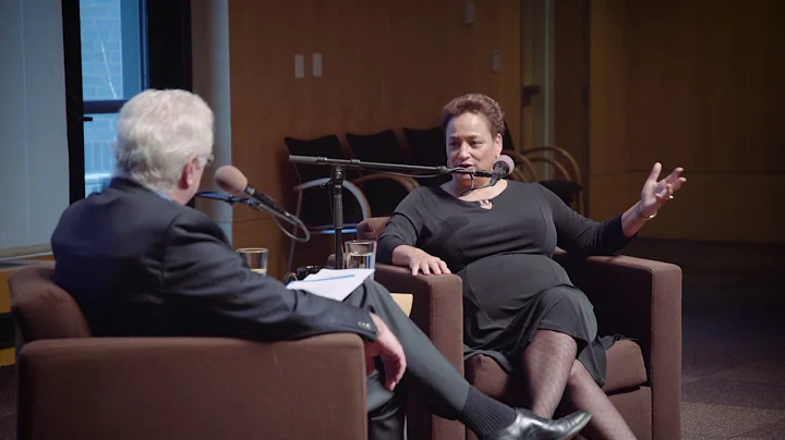 Conversations on the Creative Economy: AARP's Jo A...