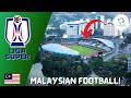 Malaysia super league stadiums