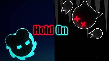 Hold On - Teminite (Comparison JuanchitoXD VS Mc Starz) | Project Arrhythmia