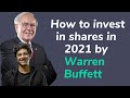 Warren Buffett Investment Strategy for Stock Investors | Warren Buffett Interview on Investing