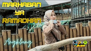 DJ RELIGI MARHABAN YA RAMADHAN