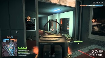 Battlefield 4   Pro Tips Basic Tactics 101 Mini map Reloading  Cover