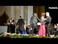 I Международный оперный фестиваль имени Галины Вишневской