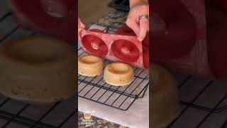 Donut SIN AZÚCAR