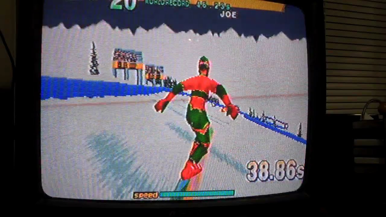 WinterHeat Snowboard 46.26