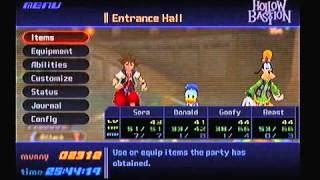 Kingdom Hearts: Deal with the Devil (Part 96)