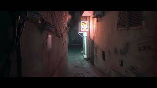 DJI Osmo Pocket 3 - Hanoi - In To The Dark - Cinematic Test