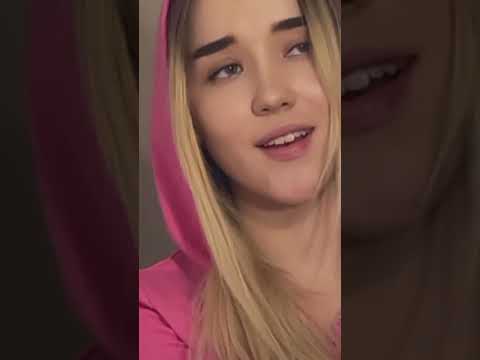 Фея и жираф.Воспоминания.💞Фея из тиктока ♥️ Алёна Сахнова 💞Alena Sahnova