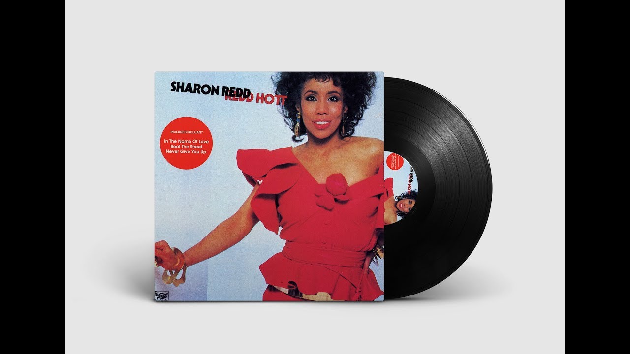 Sharon Redd - Send Your Love - YouTube