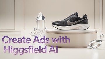 Higgsfield AI: Create Ads with this Best AI Video Generator | 9 WILD EXAMPLES