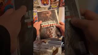 Monday Mailcall from Ruby G!  #shorts #comics