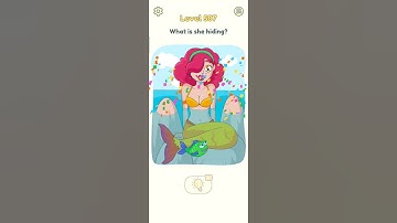 DOP 2 #Gameplay level 587 Delete Parts Solution and  #answer 🎉🎉 Subcribe 😆