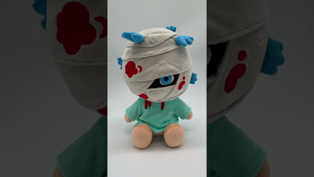 SALLY FACE ‼️🙌 AVAILABLE NOW 