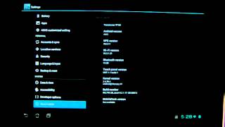 *IMPORTANT* Major Bug when Docking the Asus TF101