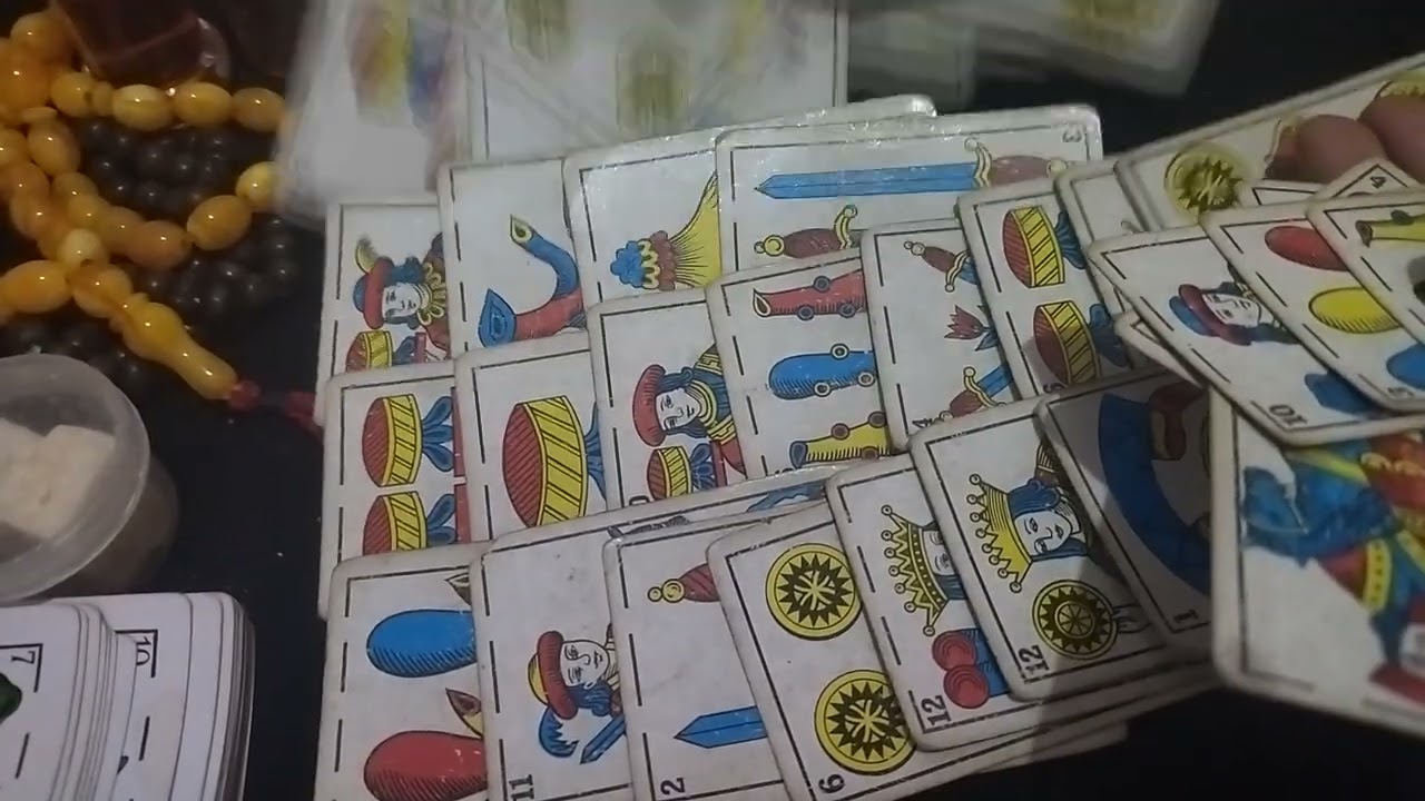 برج الجدي 🐐 توقعات روحانية بالكارطة المغربية وبالسبحة من الاسبوع الثاني من 12 شهر ديسمبر 