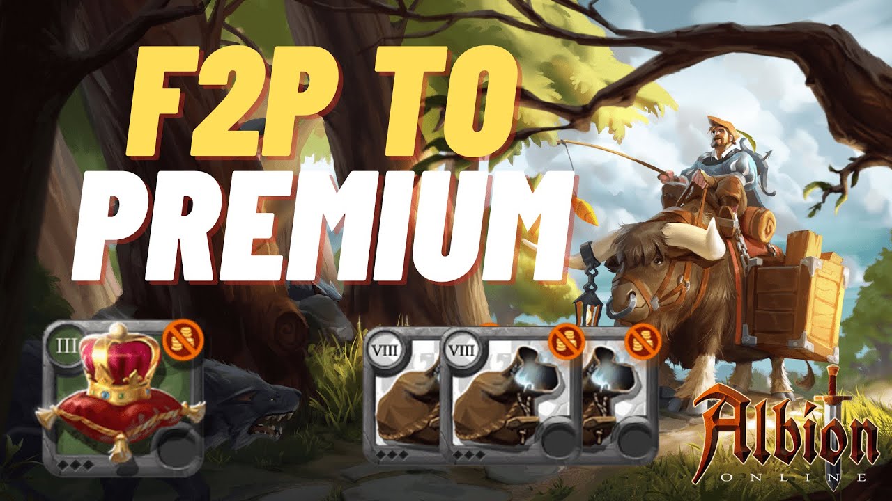 how to make money in albion online 2020