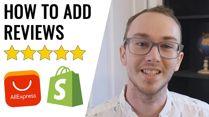 Boost Your Shopify Store with AliExpress Reviews