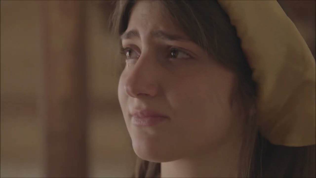 Matilde & Arianna - Il Codice leuciano - Liceo Artistico San Leucio Caserta