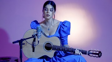 Elise Trouw - Just Another Night (Live Loop Video)