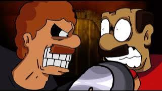 SHUCKS RESTORED WIP PART 1