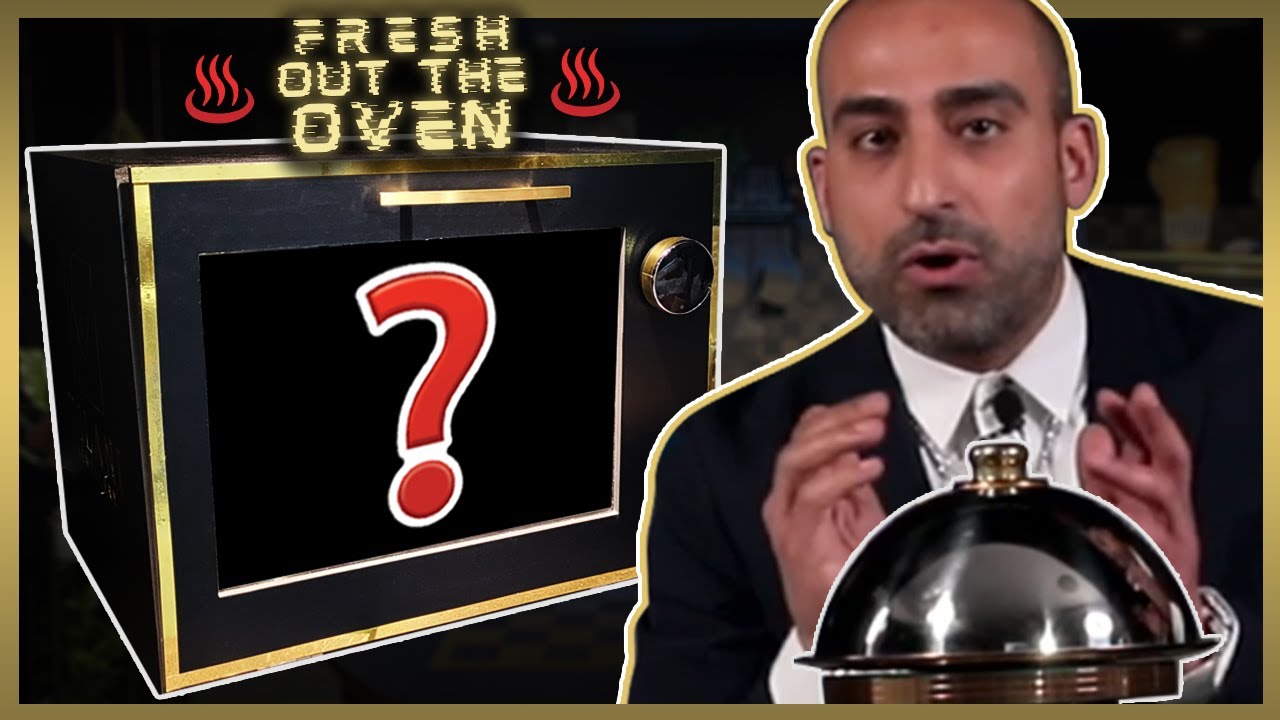 Revealing The Latest Iced Out Jewellery