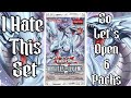 This Set Sucks..So Let's Open 6 Booster Packs ?!