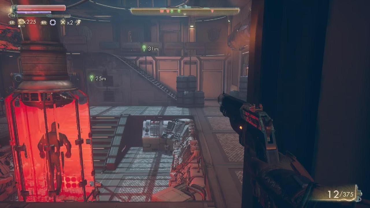 The Outer Worlds the Ice palace mission [EP.37]