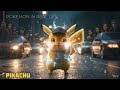 Pokemon In Real Life | What If Pokémon Came to Earth? 😱 #pokemon         #pokemoncards#ai#cartoon