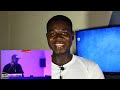 AMG MEDICAL FREESTYLE REACTION BY KOJO PRINCE 🤴