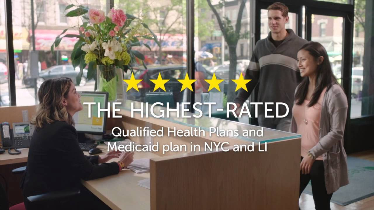 Healthfirst