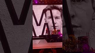 Depeche Mode - World In My Eyes [fragment] (Live in Amsterdam 2023-05-18)