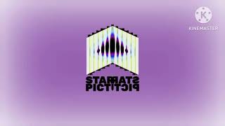 Starcobox Pictures Television Logo Remake Kinemaster In CoNfUsloN