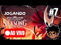 👉 Hollow Knight: Silksong AO VIVO #7 – Cada vez mais perto do fim!