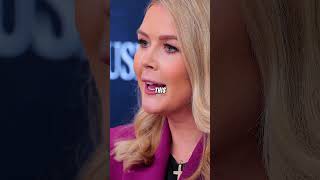 Joe Rogan Reacts to Karoline Leavitt