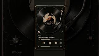 Christian Nodal - Llegaste tú
