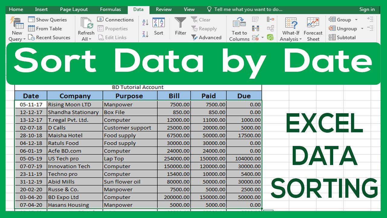 Data to excel. Вери эксель. Data sorting. Sort in excel. To sort.