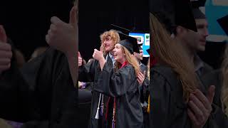 Marquette University | Commencement 2024