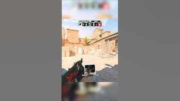 YEKINDAR INSANE LAST BULLET ACE!! 😱