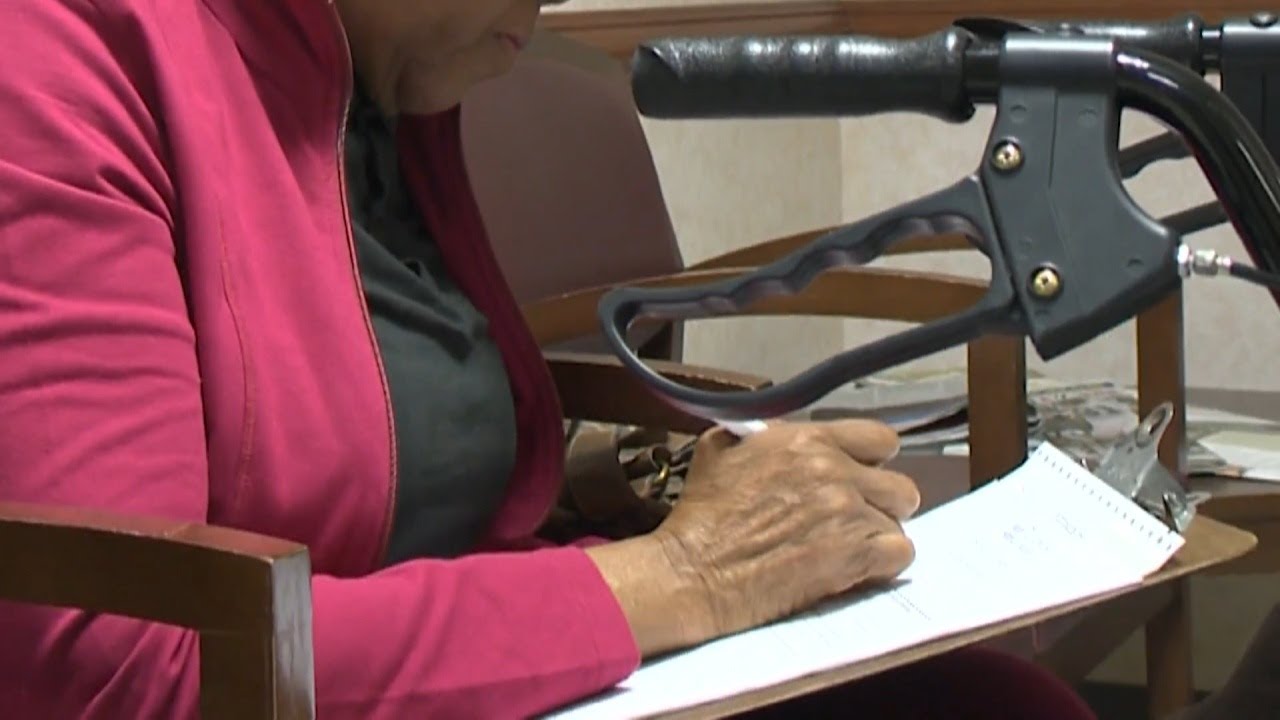 Indiana open enrollment set to start for medicare