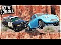 ПОГОНИ В ОНЛАЙНЕ БИМКИ! РУНТИГ НЕ УЙДЁТ! BEAMNG DRIVE